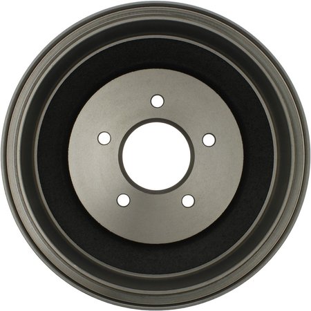 Centric Parts Standard Brake Drum, 123.62006 123.62006